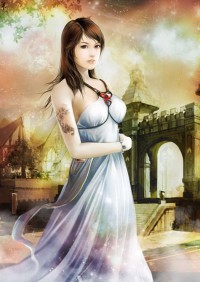 穿成旺家小农女我靠空间成首富