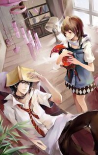 （HP同人）[HP/VH]Shield巨盾