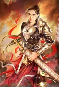 吞天剑神